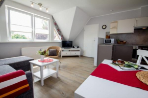 Ferienhaus, Wohnung 4